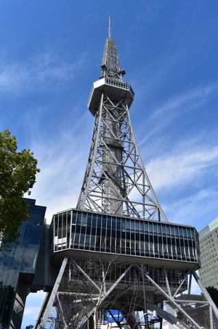 中部電力MIRAI TOWERの投稿写真