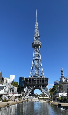 中部電力MIRAI TOWERの投稿写真
