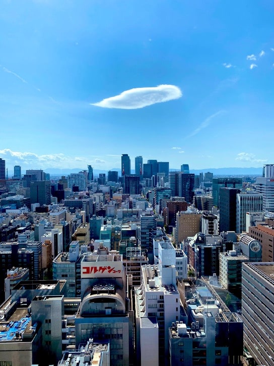 中部電力MIRAI TOWERの投稿写真