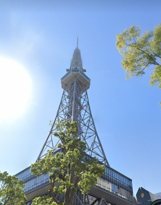 中部電力MIRAI TOWERの投稿写真