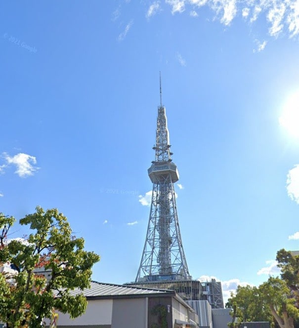 中部電力MIRAI TOWERの投稿写真