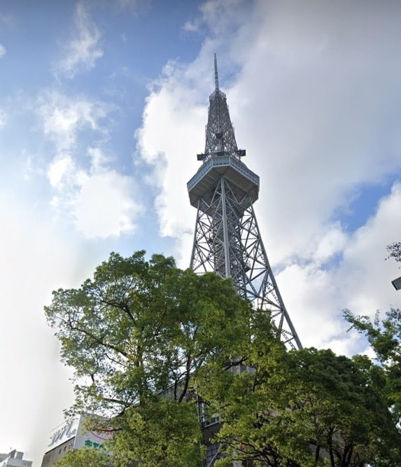 中部電力MIRAI TOWERの投稿写真