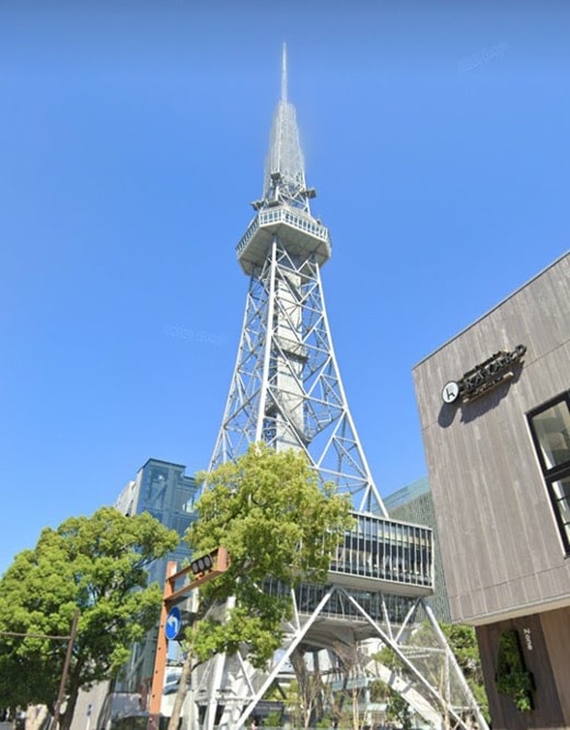 中部電力MIRAI TOWERの投稿写真