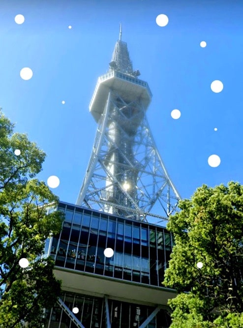 中部電力MIRAI TOWERの投稿写真