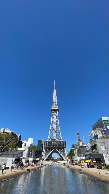 中部電力MIRAI TOWERの投稿写真