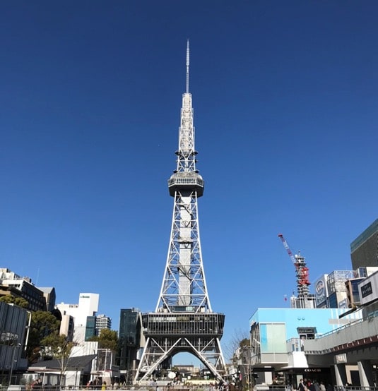 中部電力MIRAI TOWERの投稿写真
