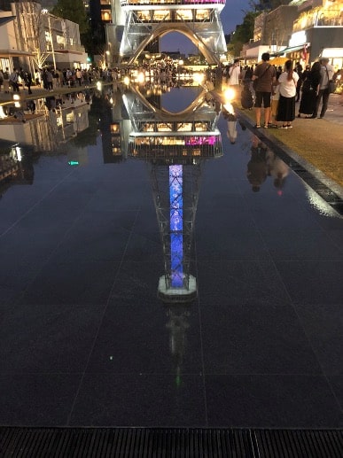 中部電力MIRAI TOWERの投稿写真