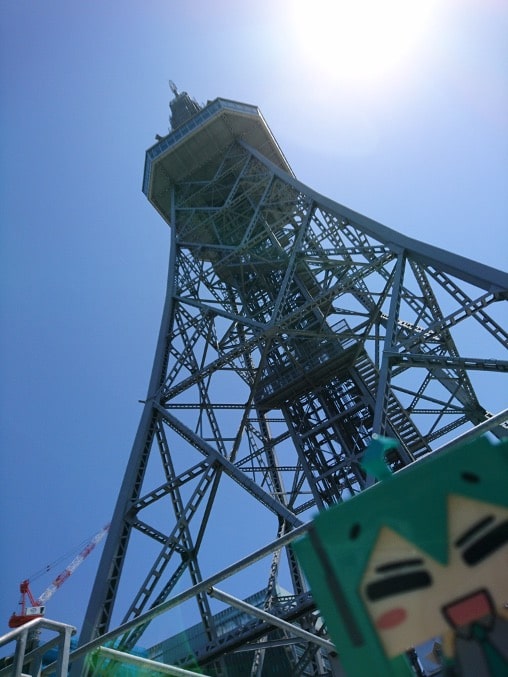 中部電力MIRAI TOWERの投稿写真