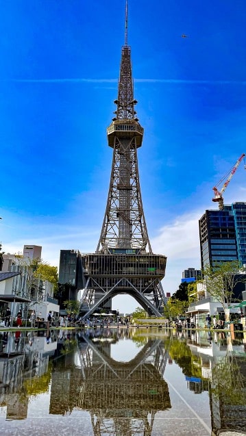 中部電力MIRAI TOWERの投稿写真