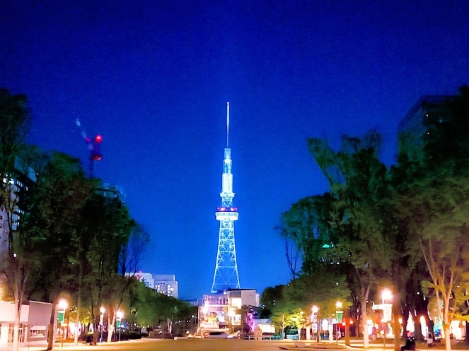 中部電力MIRAI TOWERの投稿写真