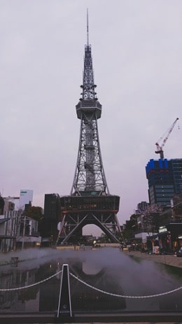 中部電力MIRAI TOWERの投稿写真