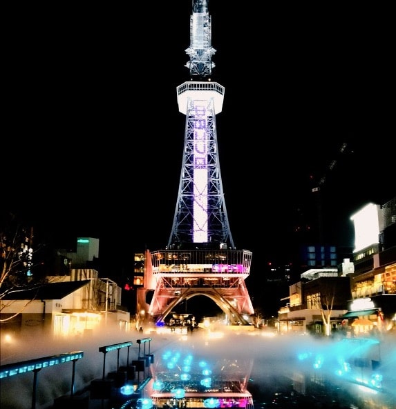 中部電力MIRAI TOWERの投稿写真
