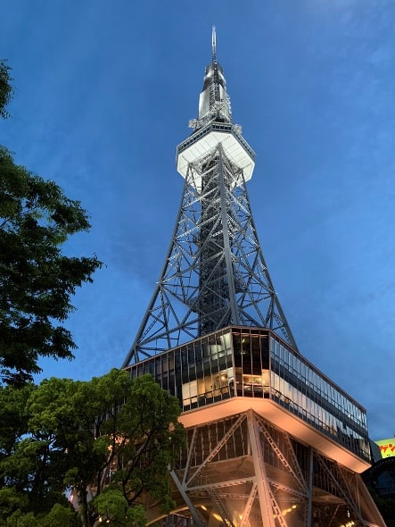 中部電力MIRAI TOWERの投稿写真
