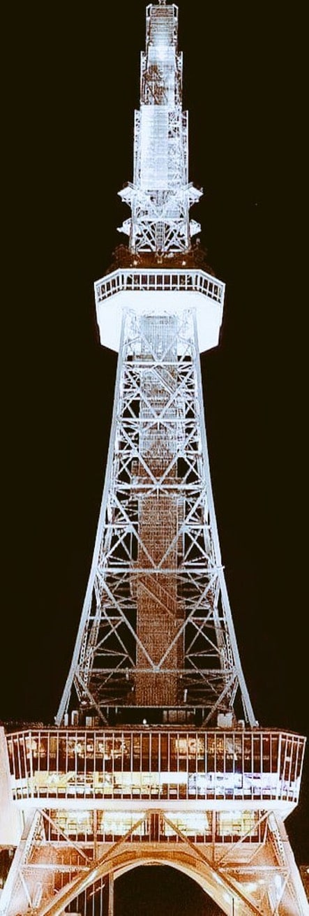 中部電力MIRAI TOWERの投稿写真