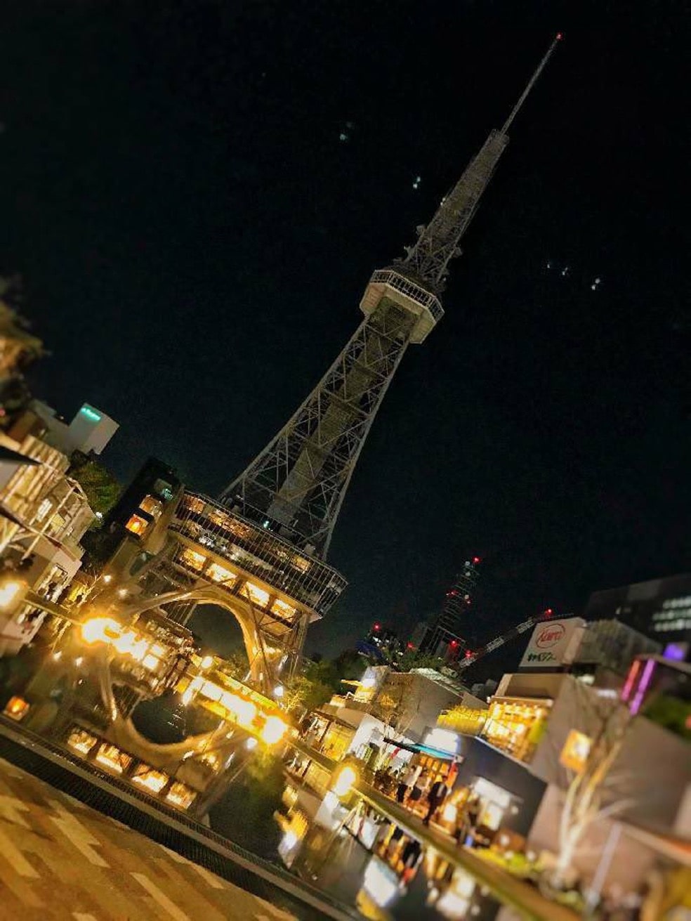 中部電力MIRAI TOWERの投稿写真