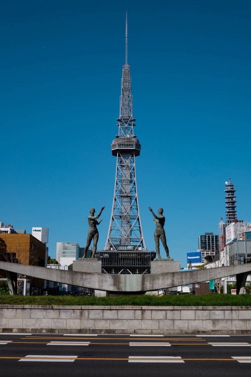 中部電力MIRAI TOWERの投稿写真