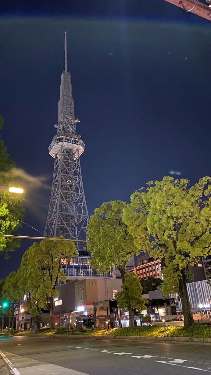 中部電力MIRAI TOWERの投稿写真