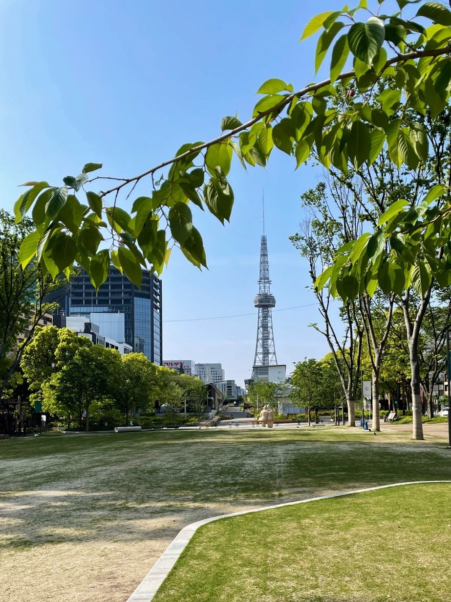 中部電力MIRAI TOWERの投稿写真