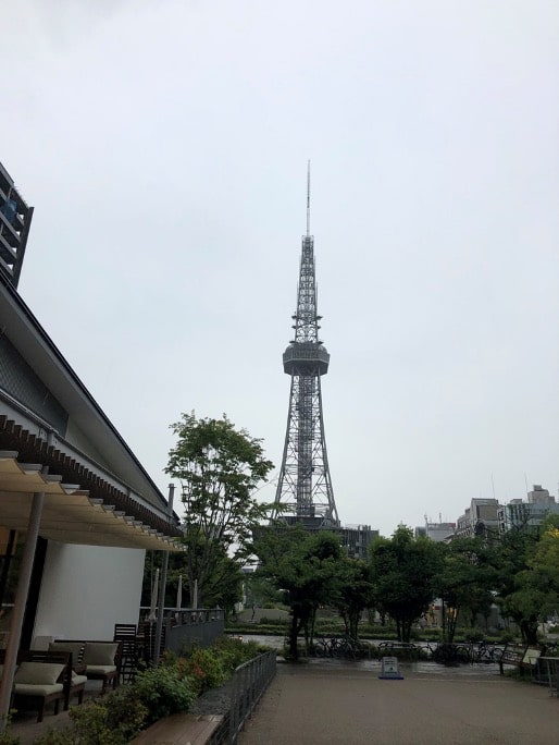 中部電力MIRAI TOWERの投稿写真