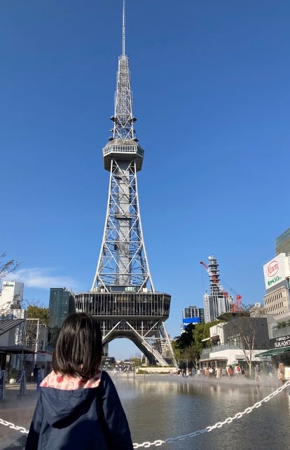 中部電力MIRAI TOWERの投稿写真