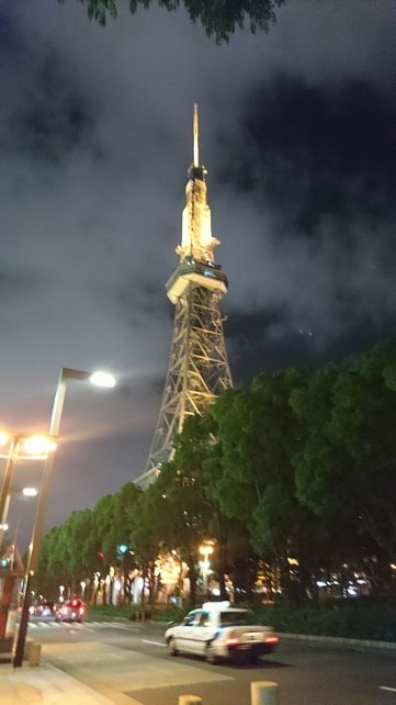 中部電力MIRAI TOWERの投稿写真