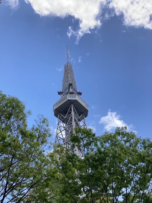 中部電力MIRAI TOWERの投稿写真