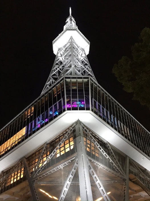 中部電力MIRAI TOWERの投稿写真