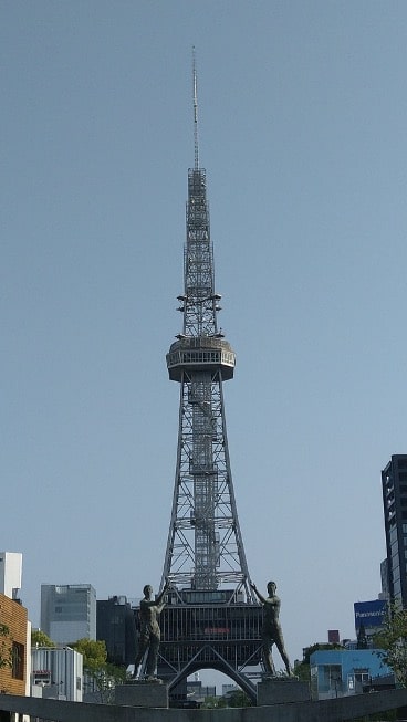 中部電力MIRAI TOWERの投稿写真