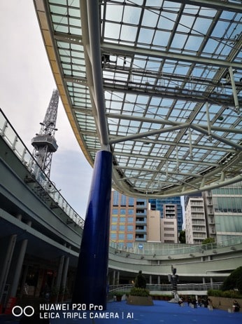 中部電力MIRAI TOWERの投稿写真