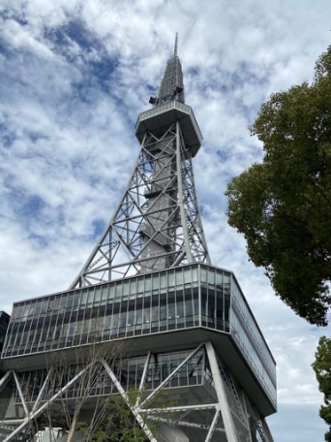 中部電力MIRAI TOWERの投稿写真