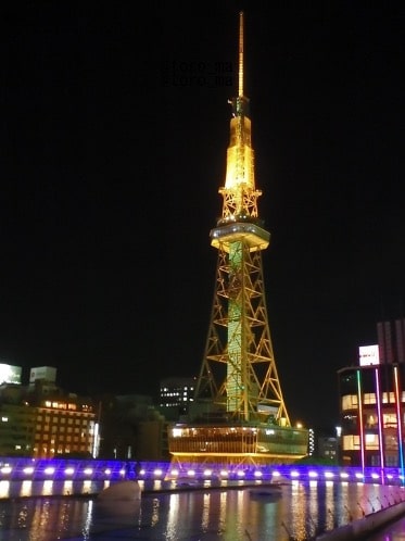中部電力MIRAI TOWERの投稿写真