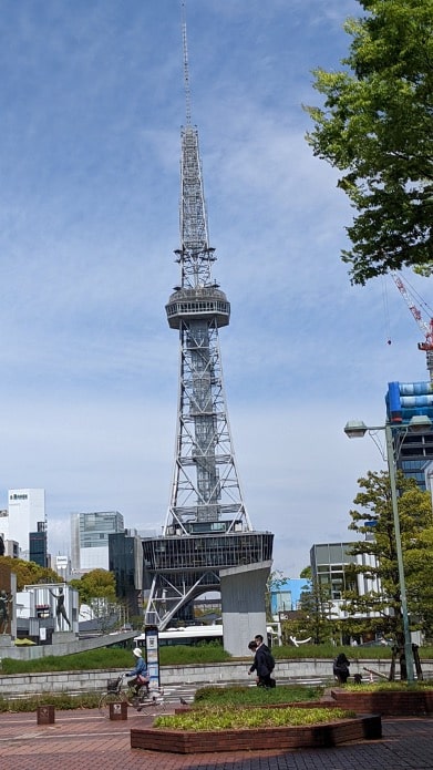中部電力MIRAI TOWERの投稿写真