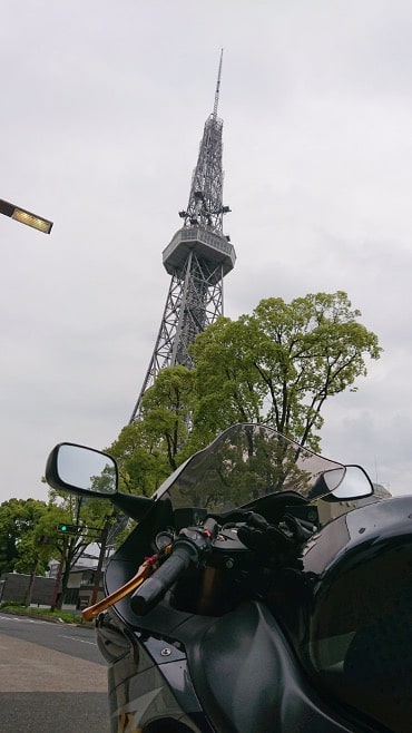 中部電力MIRAI TOWERの投稿写真