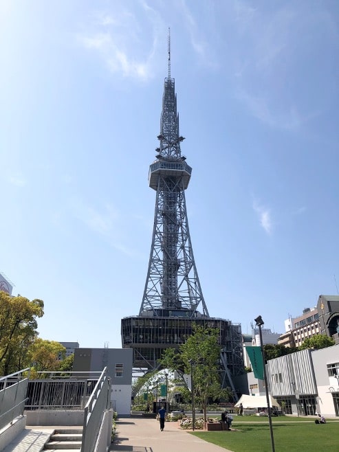 中部電力MIRAI TOWERの投稿写真