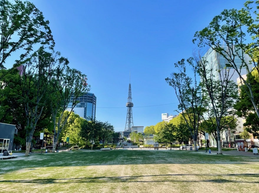 中部電力MIRAI TOWERの投稿写真