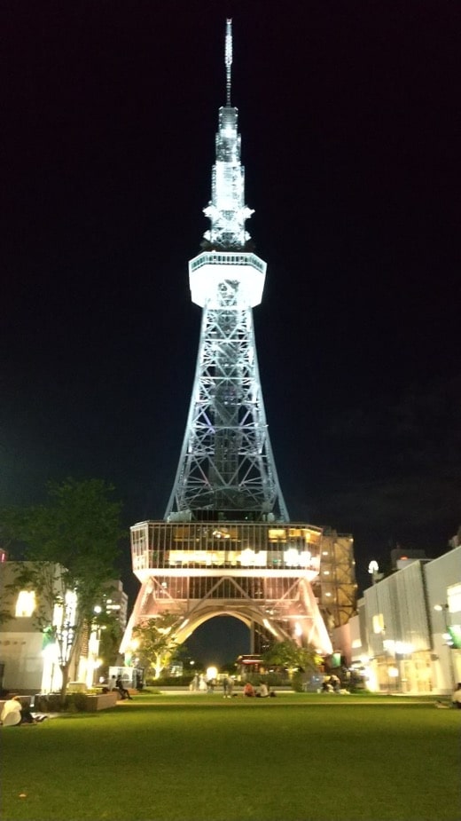 中部電力MIRAI TOWERの投稿写真
