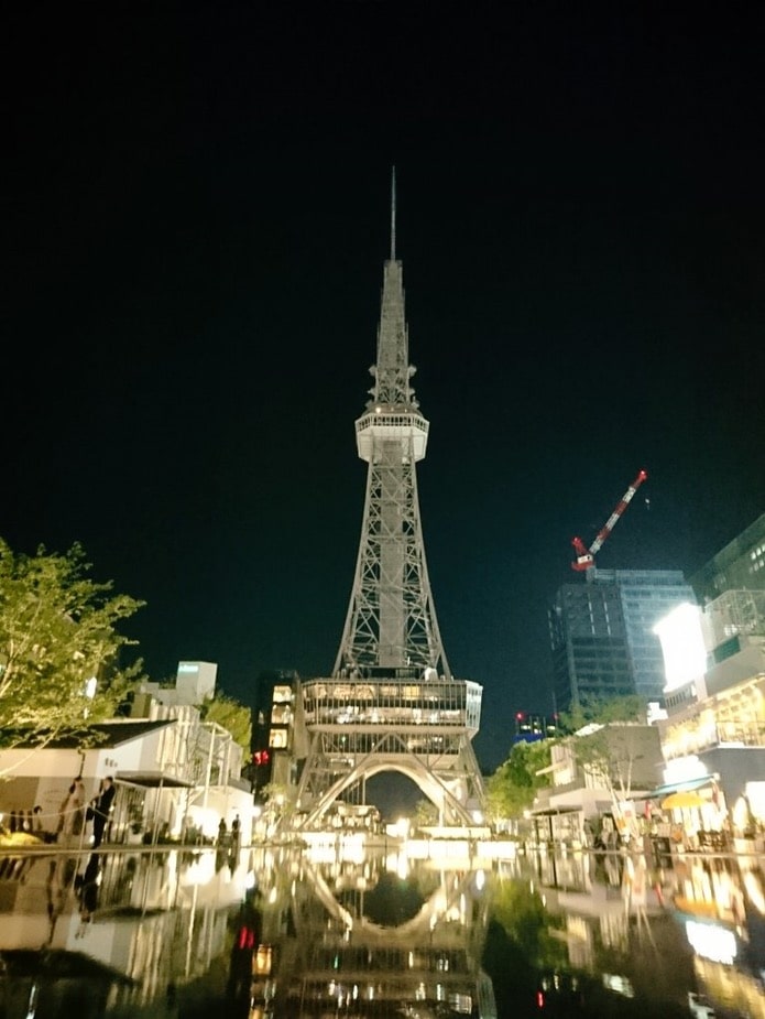 中部電力MIRAI TOWERの投稿写真