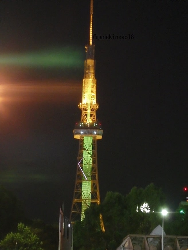 中部電力MIRAI TOWERの投稿写真