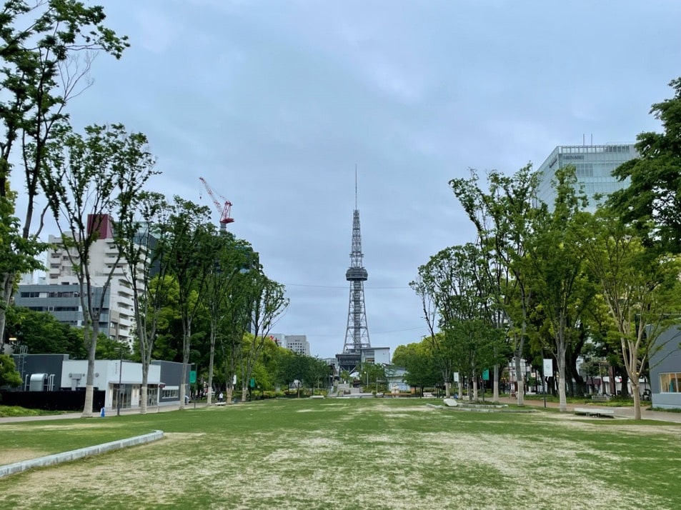 中部電力MIRAI TOWERの投稿写真