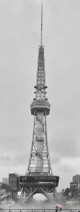 中部電力MIRAI TOWERの投稿写真