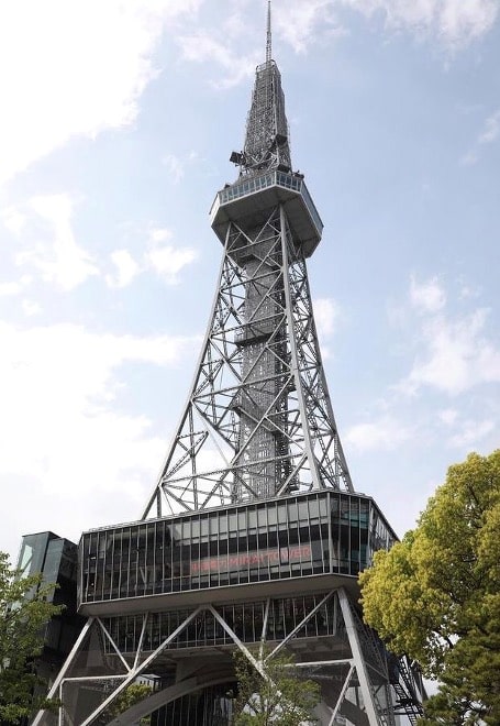 中部電力MIRAI TOWERの投稿写真