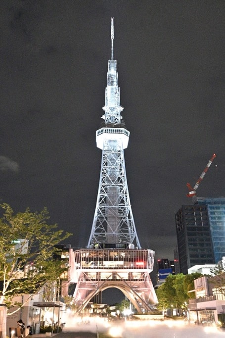 中部電力MIRAI TOWERの投稿写真