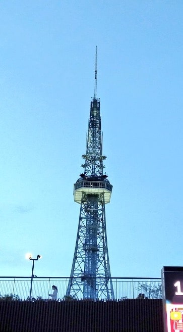 中部電力MIRAI TOWERの投稿写真