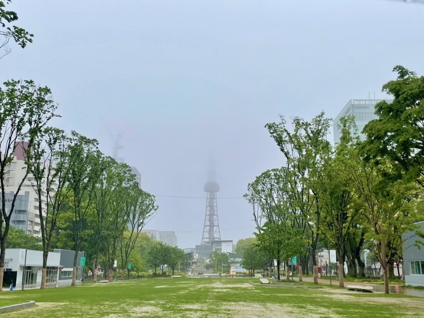 中部電力MIRAI TOWERの投稿写真