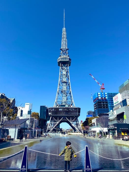 中部電力MIRAI TOWERの投稿写真
