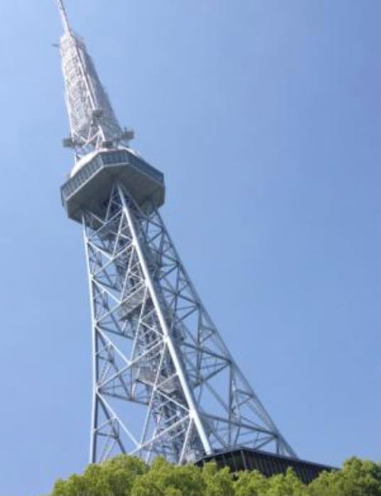 中部電力MIRAI TOWERの投稿写真