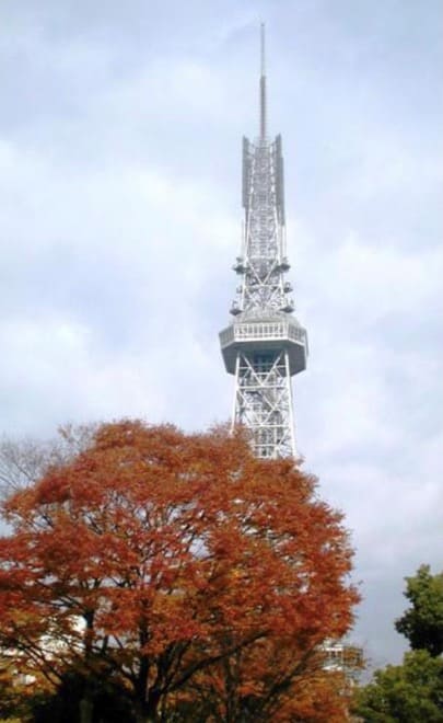 中部電力MIRAI TOWERの投稿写真