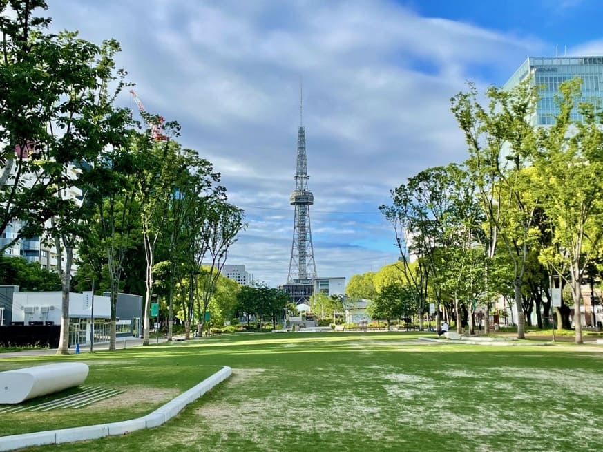 中部電力MIRAI TOWERの投稿写真