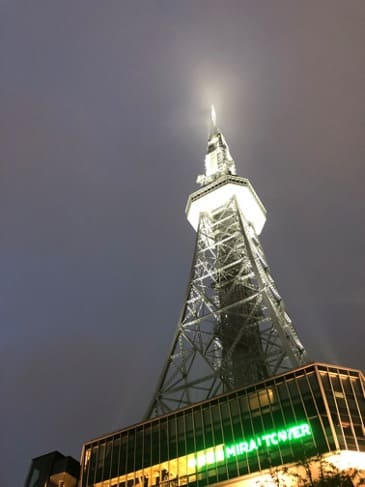 中部電力MIRAI TOWERの投稿写真