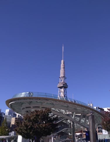 中部電力MIRAI TOWERの投稿写真